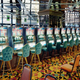 Illustration for article titled Casinos Look Incredibly Eerie Without All the People